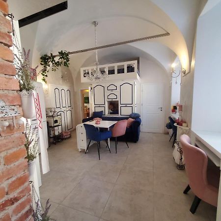 Vintage Apartment In The City Centre Old Town Любляна Экстерьер фото