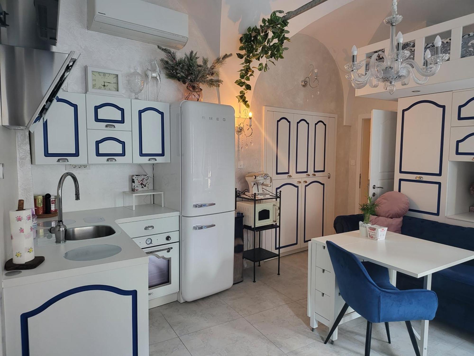 Vintage Apartment In The City Centre Old Town Любляна Экстерьер фото