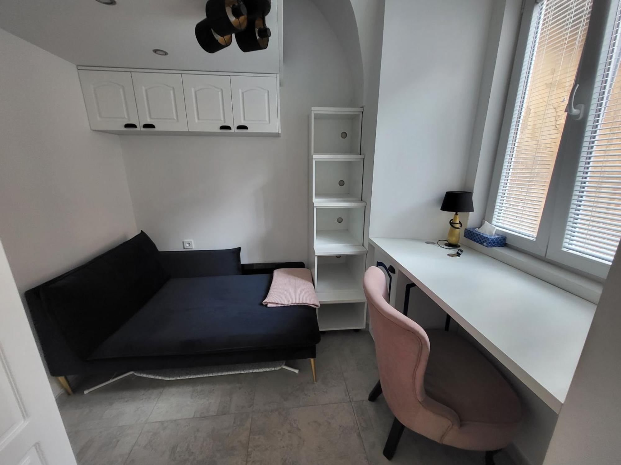 Vintage Apartment In The City Centre Old Town Любляна Экстерьер фото